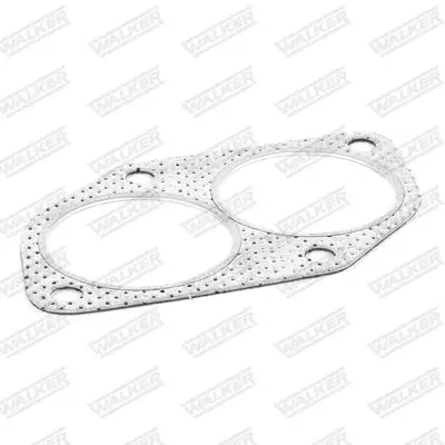 Handler.Part Gasket, exhaust pipe WALKER 81120 7