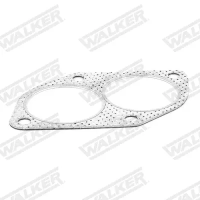 Handler.Part Gasket, exhaust pipe WALKER 81120 1