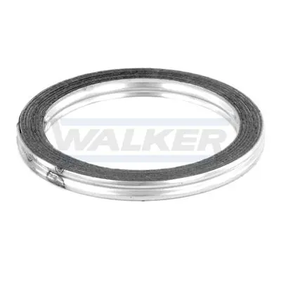 Handler.Part Gasket, exhaust pipe WALKER 81122 3