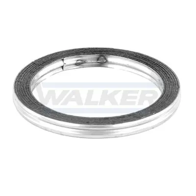 Handler.Part Gasket, exhaust pipe WALKER 81122 4