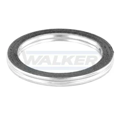 Handler.Part Gasket, exhaust pipe WALKER 81122 5