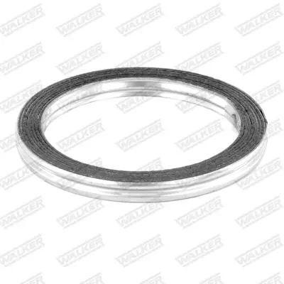 Handler.Part Gasket, exhaust pipe WALKER 81122 8