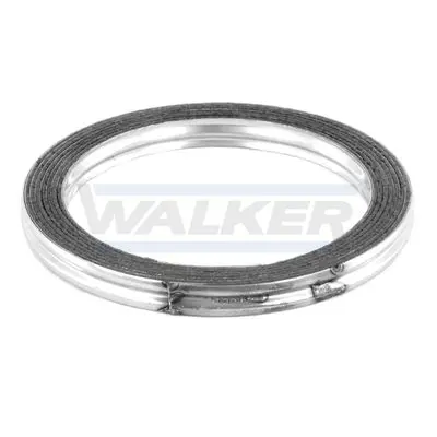 Handler.Part Gasket, exhaust pipe WALKER 81122 2