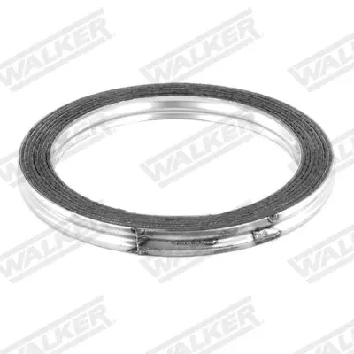 Handler.Part Gasket, exhaust pipe WALKER 81122 1