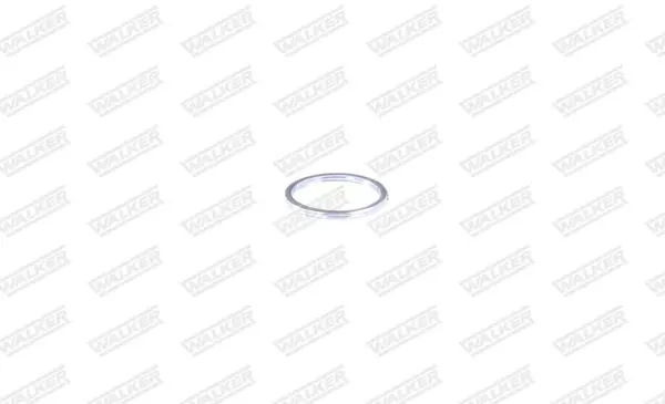 Handler.Part Gasket, exhaust pipe WALKER 81130 8