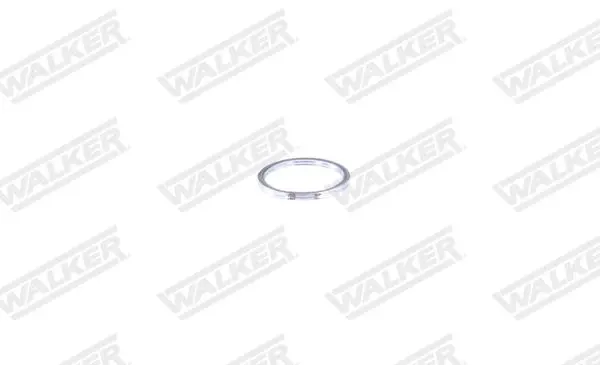 Handler.Part Gasket, exhaust pipe WALKER 81130 1