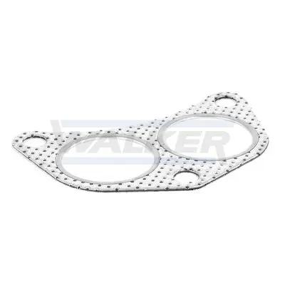 Handler.Part Gasket, exhaust pipe WALKER 81136 4