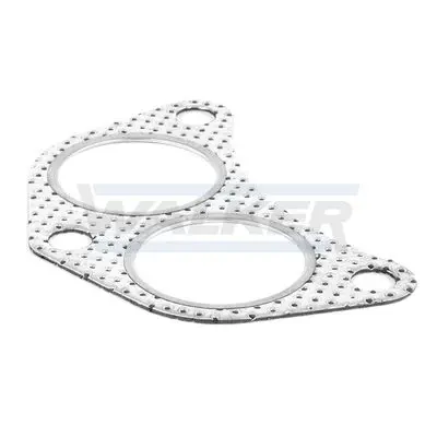 Handler.Part Gasket, exhaust pipe WALKER 81136 5