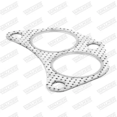 Handler.Part Gasket, exhaust pipe WALKER 81136 6