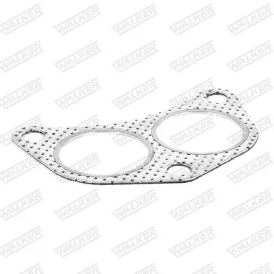 Handler.Part Gasket, exhaust pipe WALKER 81136 7