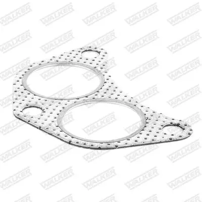 Handler.Part Gasket, exhaust pipe WALKER 81136 8