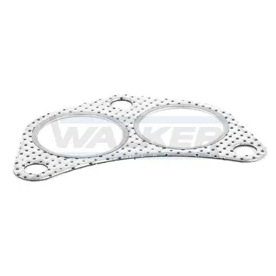 Handler.Part Gasket, exhaust pipe WALKER 81136 2