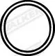 Handler.Part Gasket, exhaust pipe WALKER 81137 5