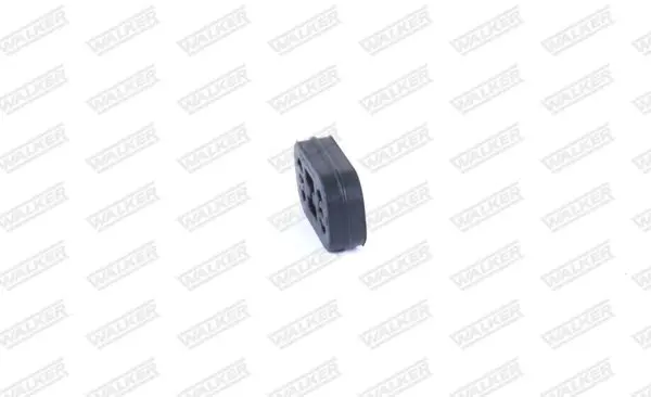 Handler.Part Rubber strip, exhaust system WALKER 81295 8