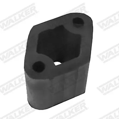 Handler.Part Rubber strip, exhaust system WALKER 81324 1