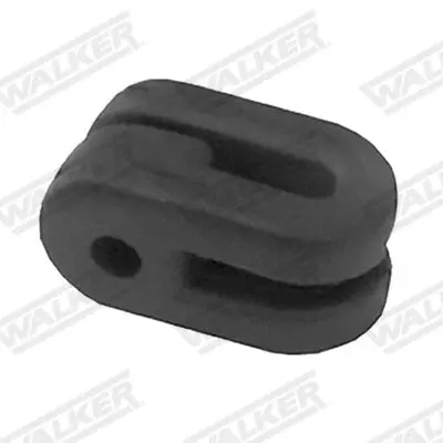 Handler.Part Rubber strip, exhaust system WALKER 81367 1