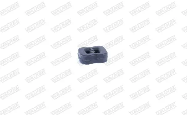 Handler.Part Rubber strip, exhaust system WALKER 81347 7