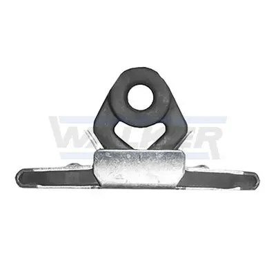 Handler.Part Rubber strip, exhaust system WALKER 81398 2