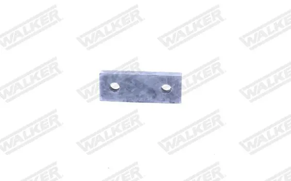 Handler.Part Rubber strip, exhaust system WALKER 81424 1