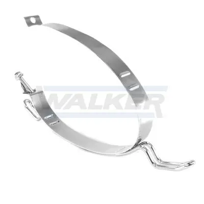 Handler.Part Holder, exhaust system WALKER 81586 3