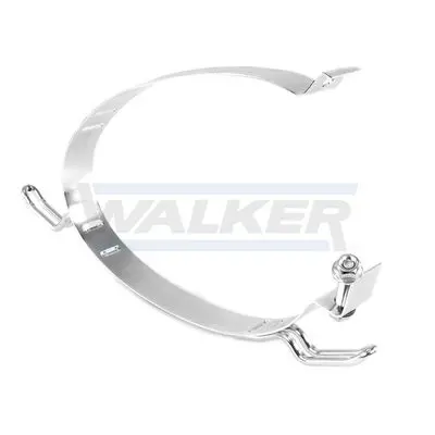 Handler.Part Holder, exhaust system WALKER 81586 5