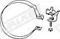 Handler.Part Holder, exhaust system WALKER 81590 3