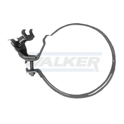 Handler.Part Holder, exhaust system WALKER 81590 2