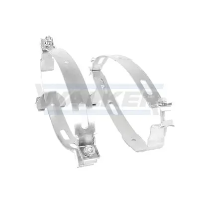 Handler.Part Holder, exhaust system WALKER 81592 3