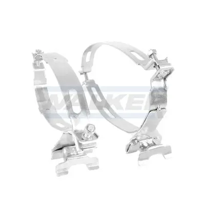 Handler.Part Holder, exhaust system WALKER 81592 5