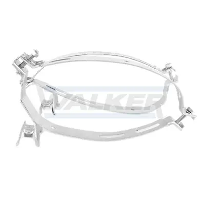 Handler.Part Holder, exhaust system WALKER 81592 2