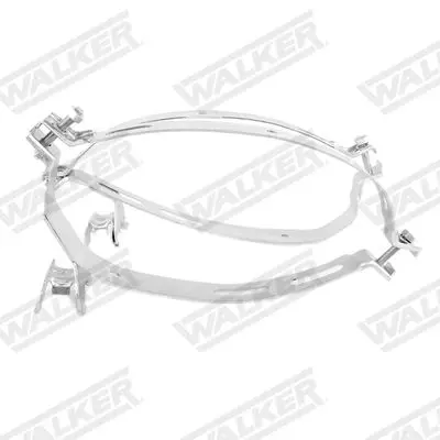 Handler.Part Holder, exhaust system WALKER 81592 1