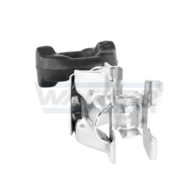 Handler.Part Holder, exhaust system WALKER 81598 5