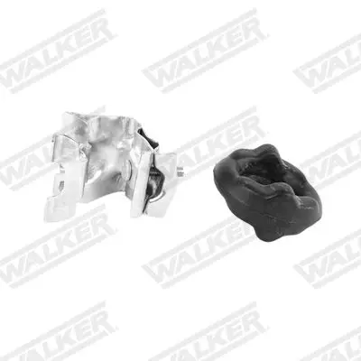 Handler.Part Holder, exhaust system WALKER 81598 1