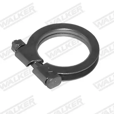 Handler.Part Clamp, exhaust system WALKER 81866 1