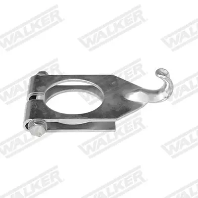 Handler.Part Holder, exhaust system WALKER 81751 1