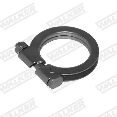 Handler.Part Clamp, exhaust system WALKER 81811 1