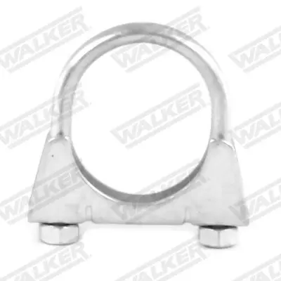 Handler.Part Clamp, exhaust system WALKER 82307 1