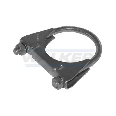 Handler.Part Clamp, exhaust system WALKER 82313 2