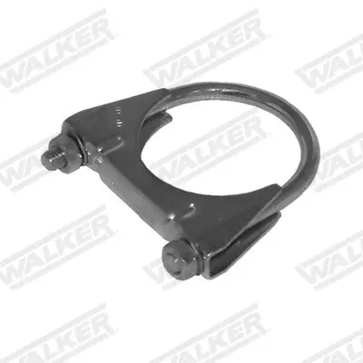 Handler.Part Clamp, exhaust system WALKER 82313 1