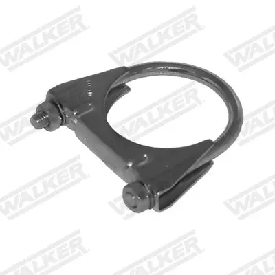 Handler.Part Clamp, exhaust system WALKER 82315 1