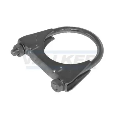 Handler.Part Clamp, exhaust system WALKER 82325 2