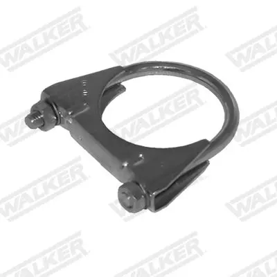 Handler.Part Clamp, exhaust system WALKER 82325 1