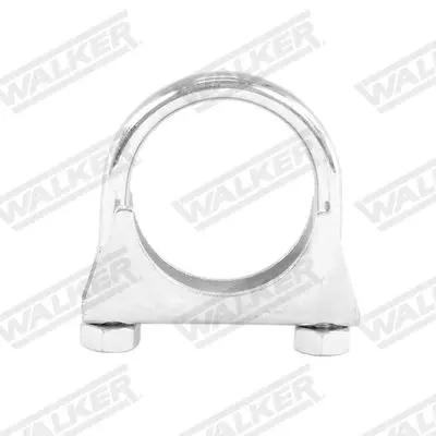 Handler.Part Clamp, exhaust system WALKER 82326 1