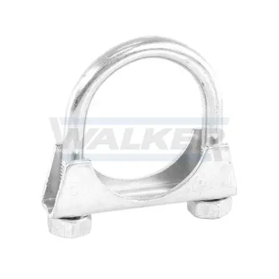 Handler.Part Clamp, exhaust system WALKER 82346 4