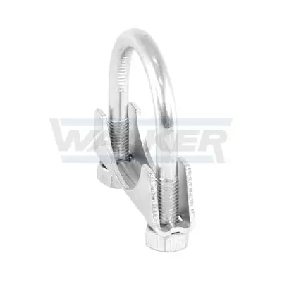 Handler.Part Clamp, exhaust system WALKER 82346 5