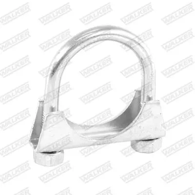 Handler.Part Clamp, exhaust system WALKER 82346 7