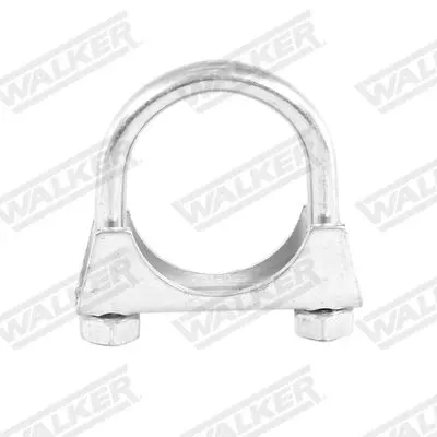 Handler.Part Clamp, exhaust system WALKER 82346 1