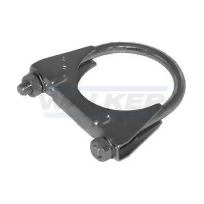 Handler.Part Clamp, exhaust system WALKER 82394 2