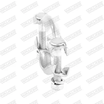 Handler.Part Clamp, exhaust system WALKER 82486 6