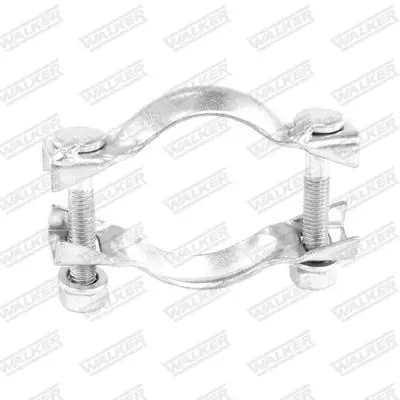 Handler.Part Clamp, exhaust system WALKER 82486 7